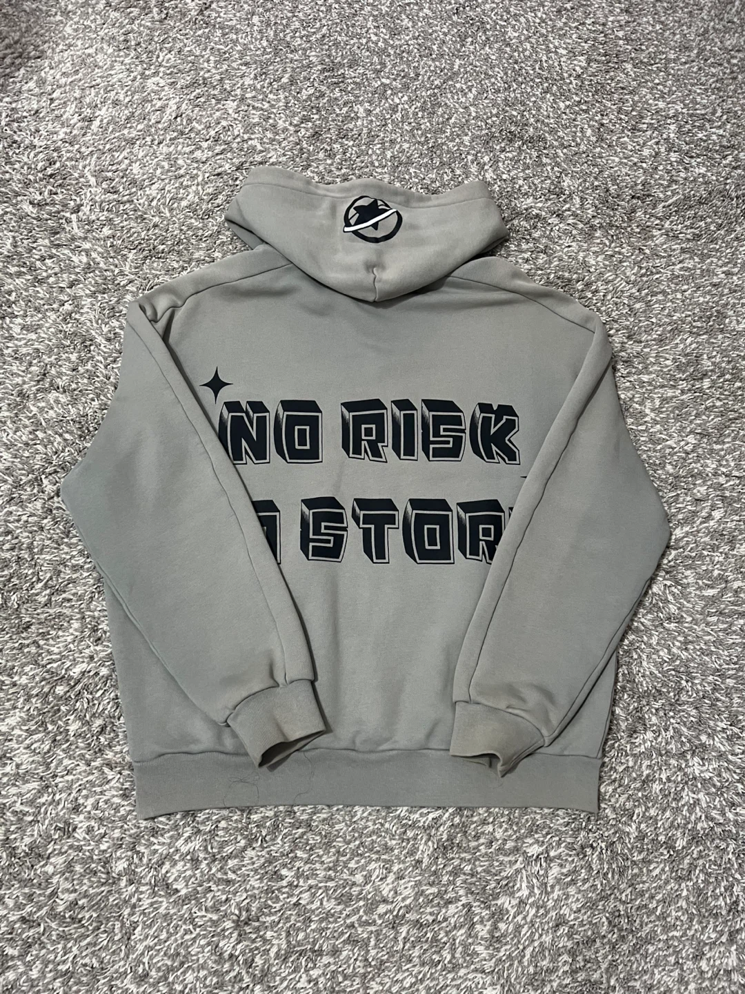 MOTION WORLD HOODIE !!!! - photo 4