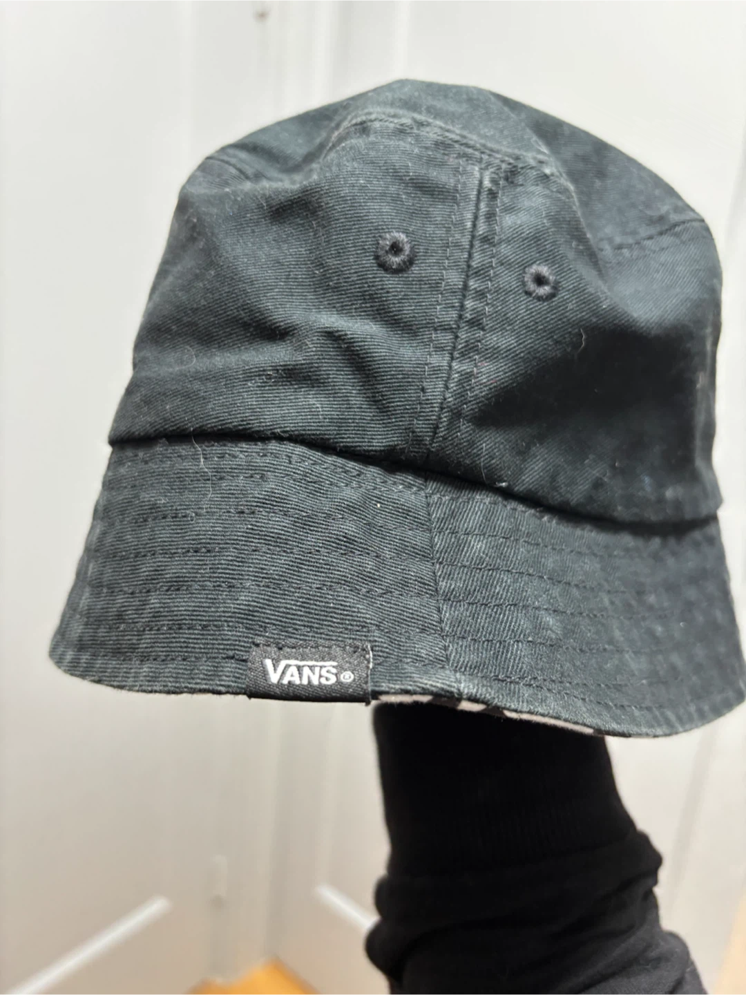 vans x sailor moon reversible bucket hat - photo 3