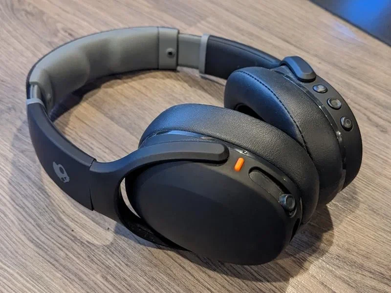 Skullcandy Crusher Headphones