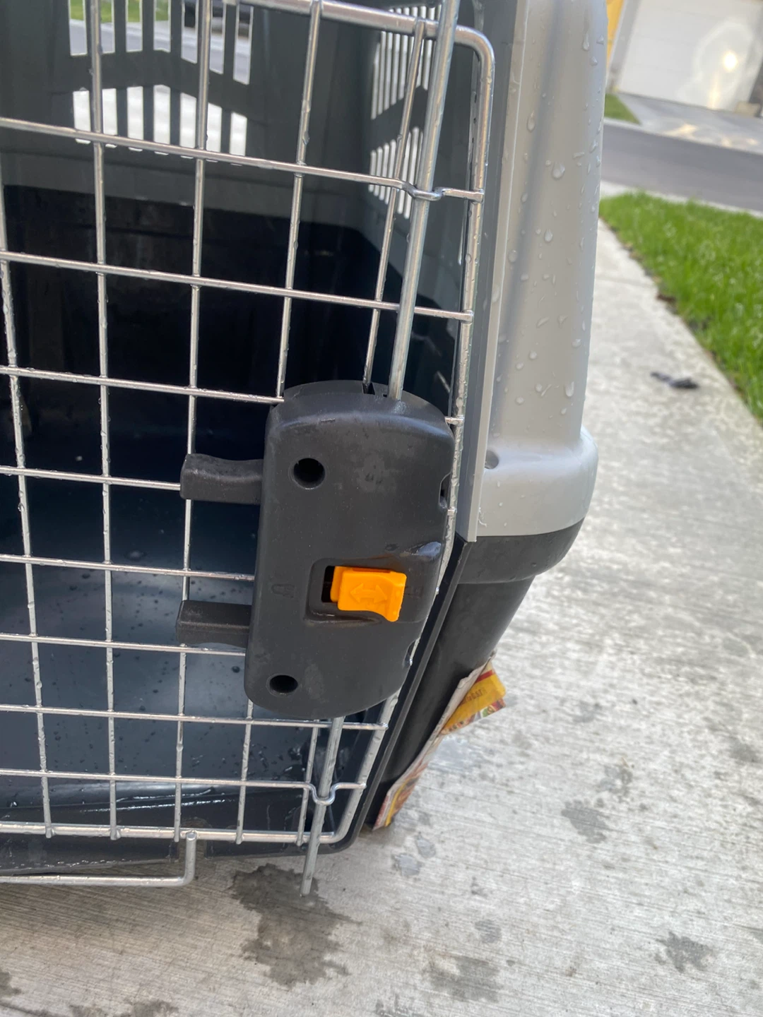 Skudo Pet Carrier - photo 3