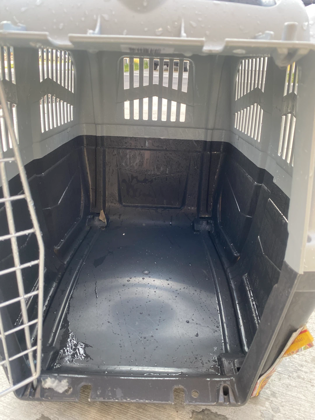 Skudo Pet Carrier - photo 4