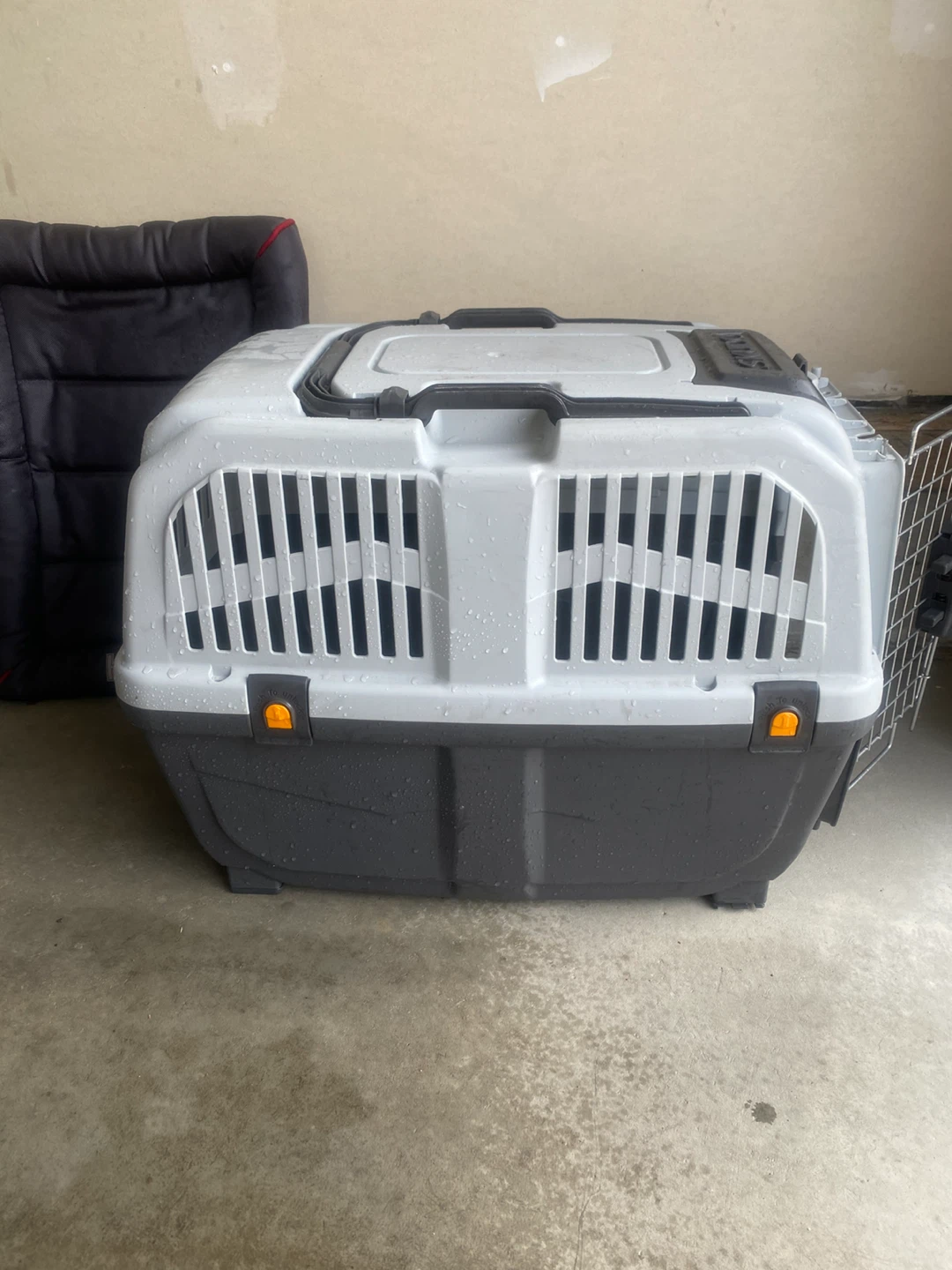 Skudo Pet Carrier - photo 5
