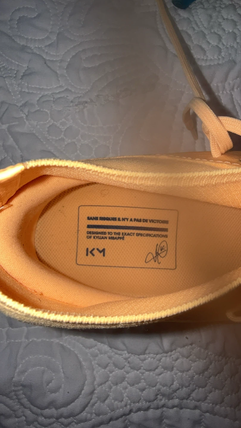 Nike ZM Superfly 10 Academy mbappe Cleats - photo 2