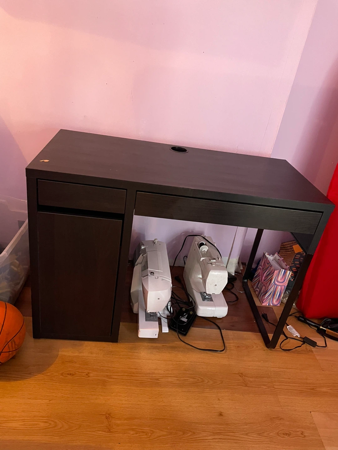 Desk