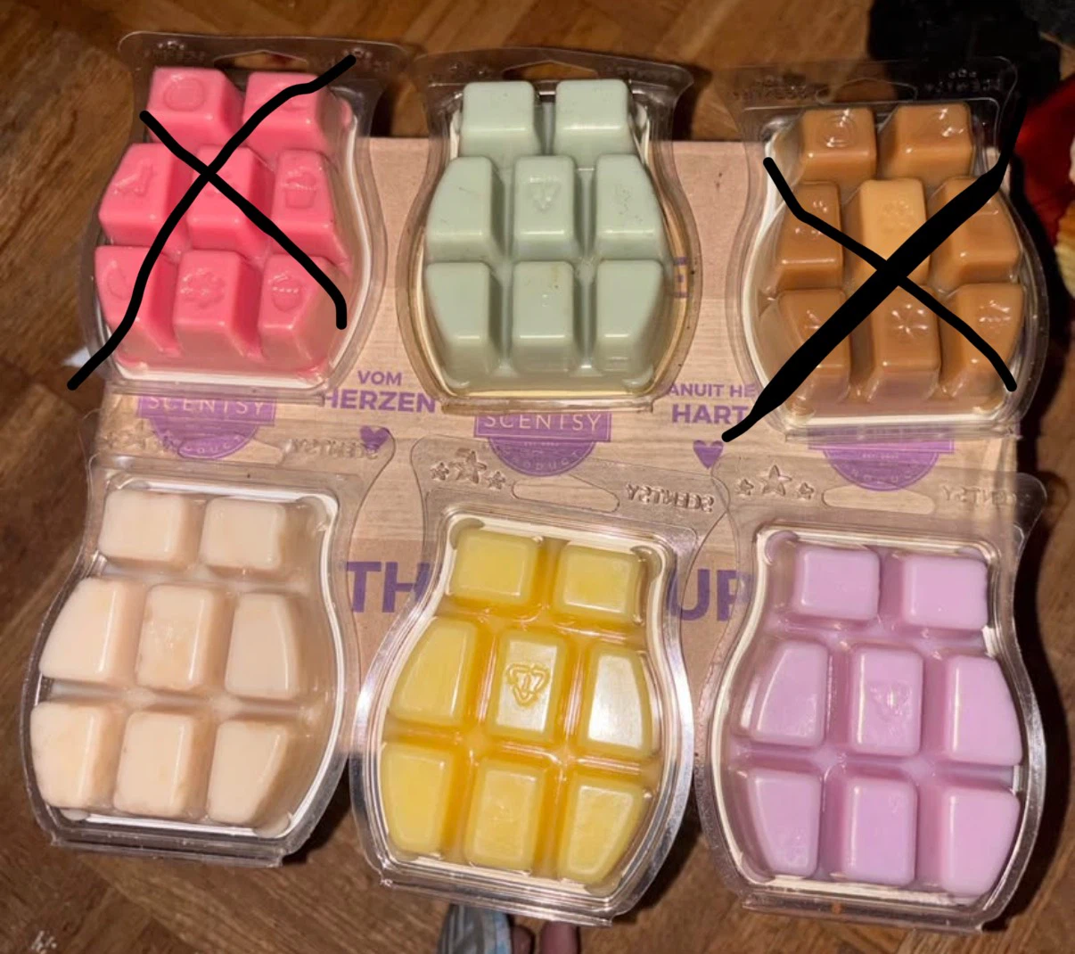 Scentsy Wax - photo 2