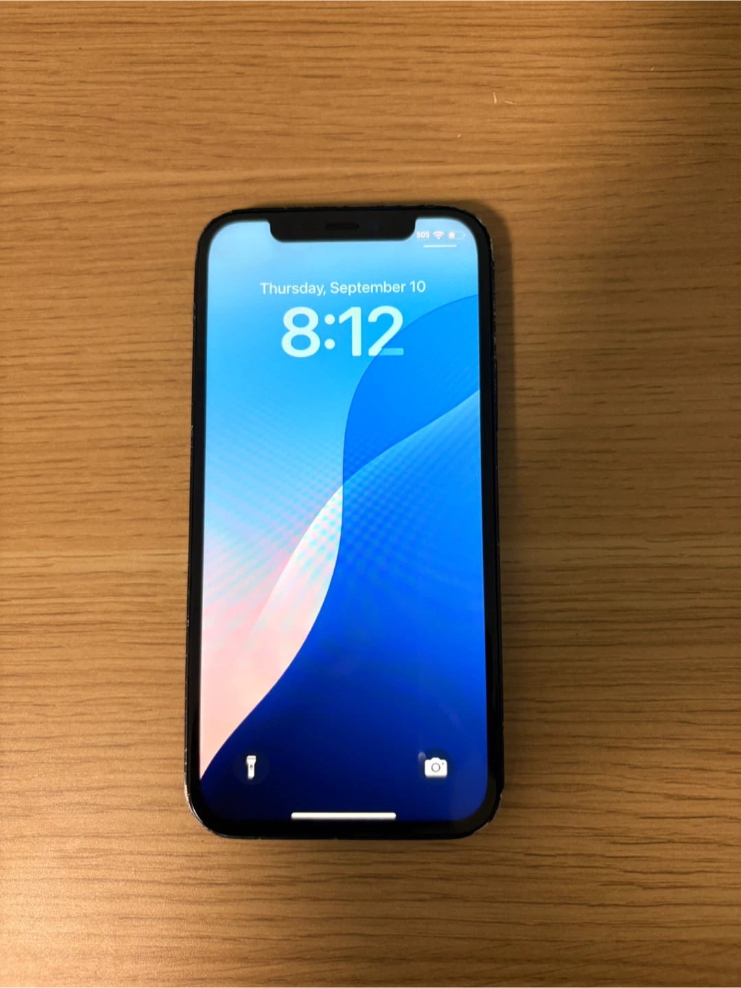 Apple iPhone 12 Black - photo 2