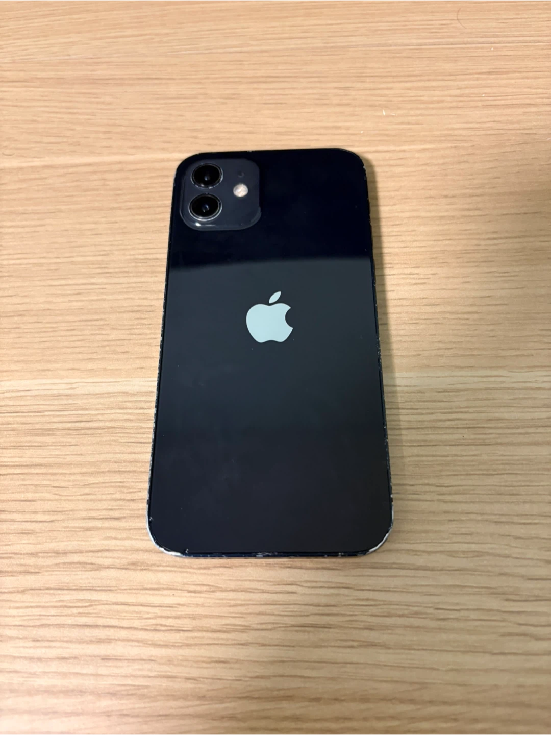 Apple iPhone 12 Black - photo 3