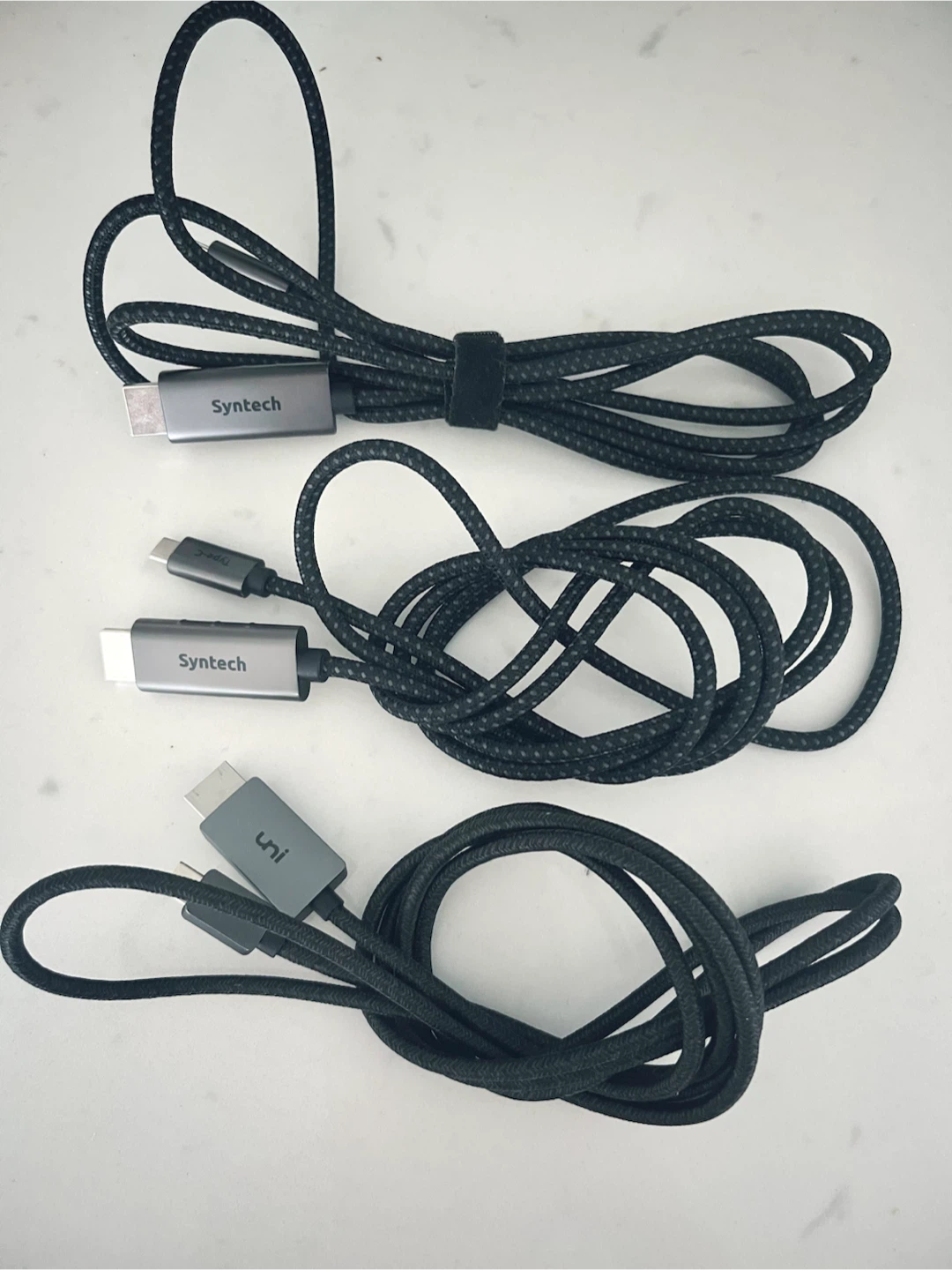 USB-C cable