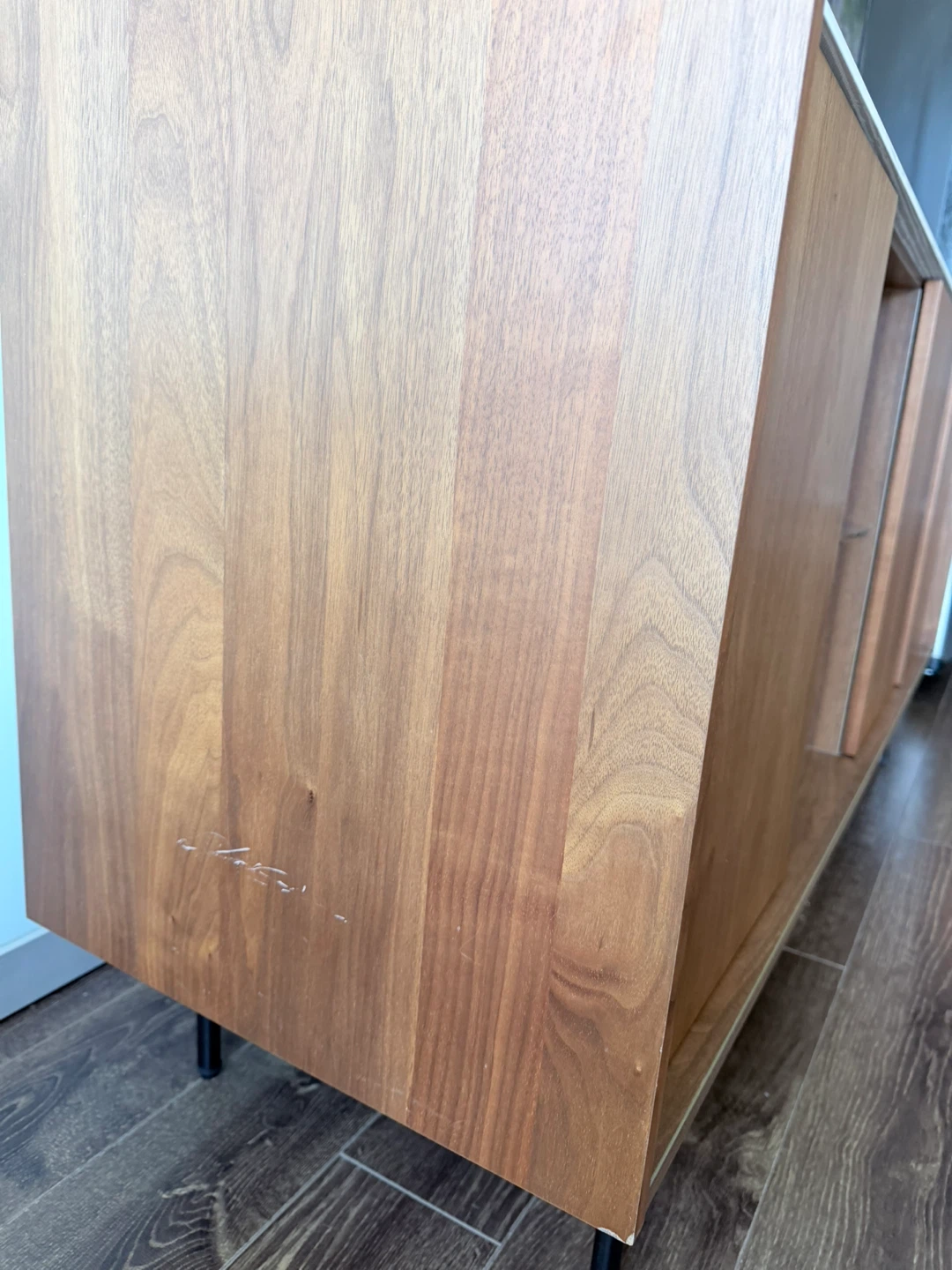 Mika Structube ceramic top media unit - photo 2