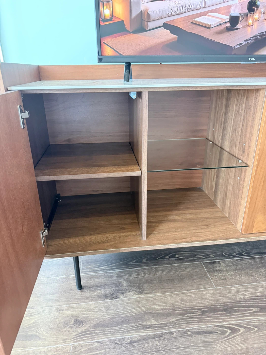 Mika Structube ceramic top media unit - photo 4