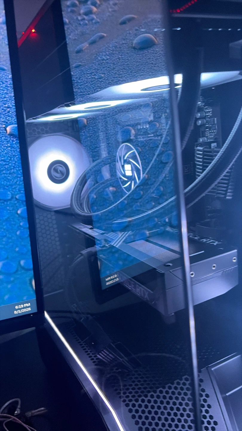 Armed pc 5070 ryzen 9 7900x - photo 5