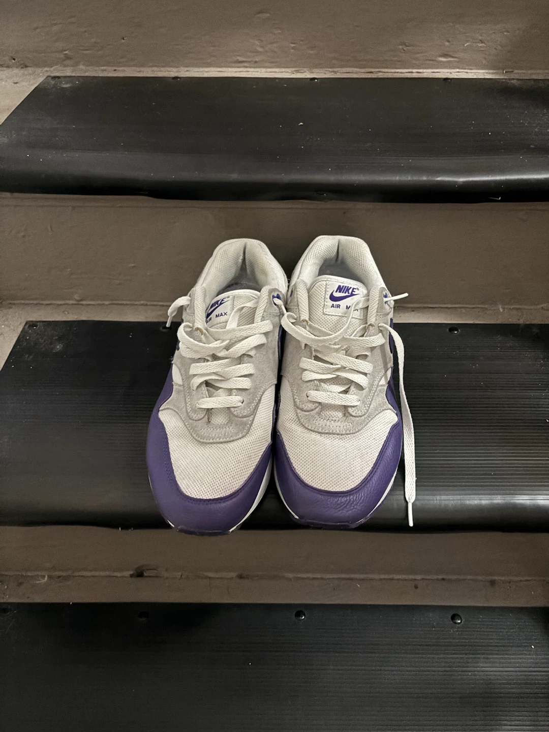 Nike Air Max 1 Sneakers