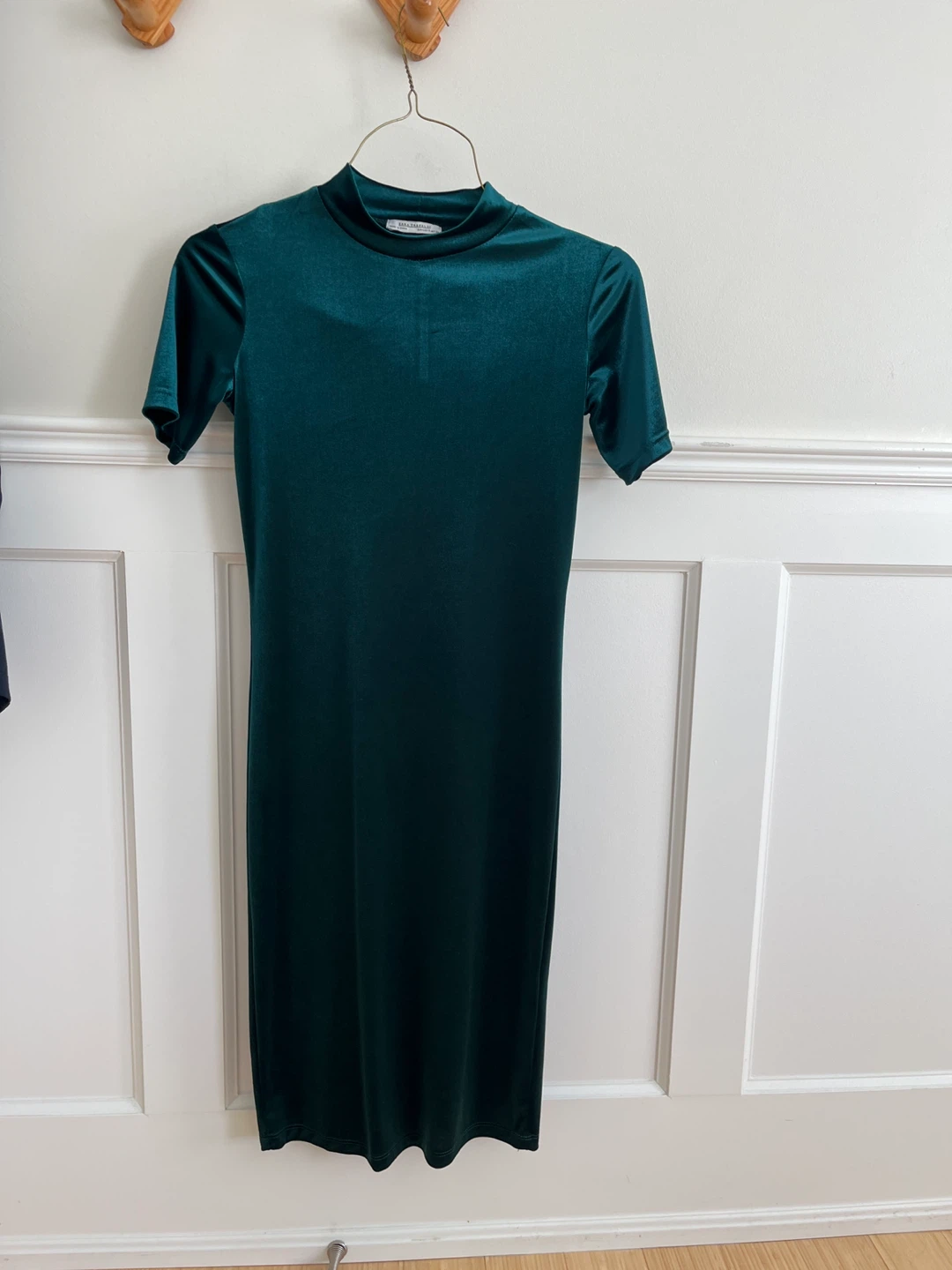 Winter dresses