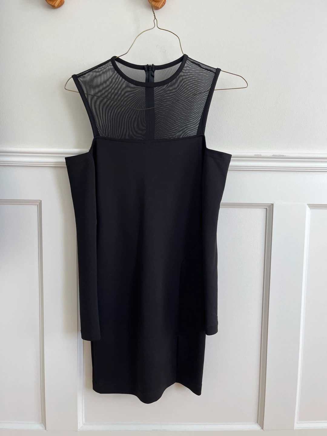 Winter dresses - photo 2