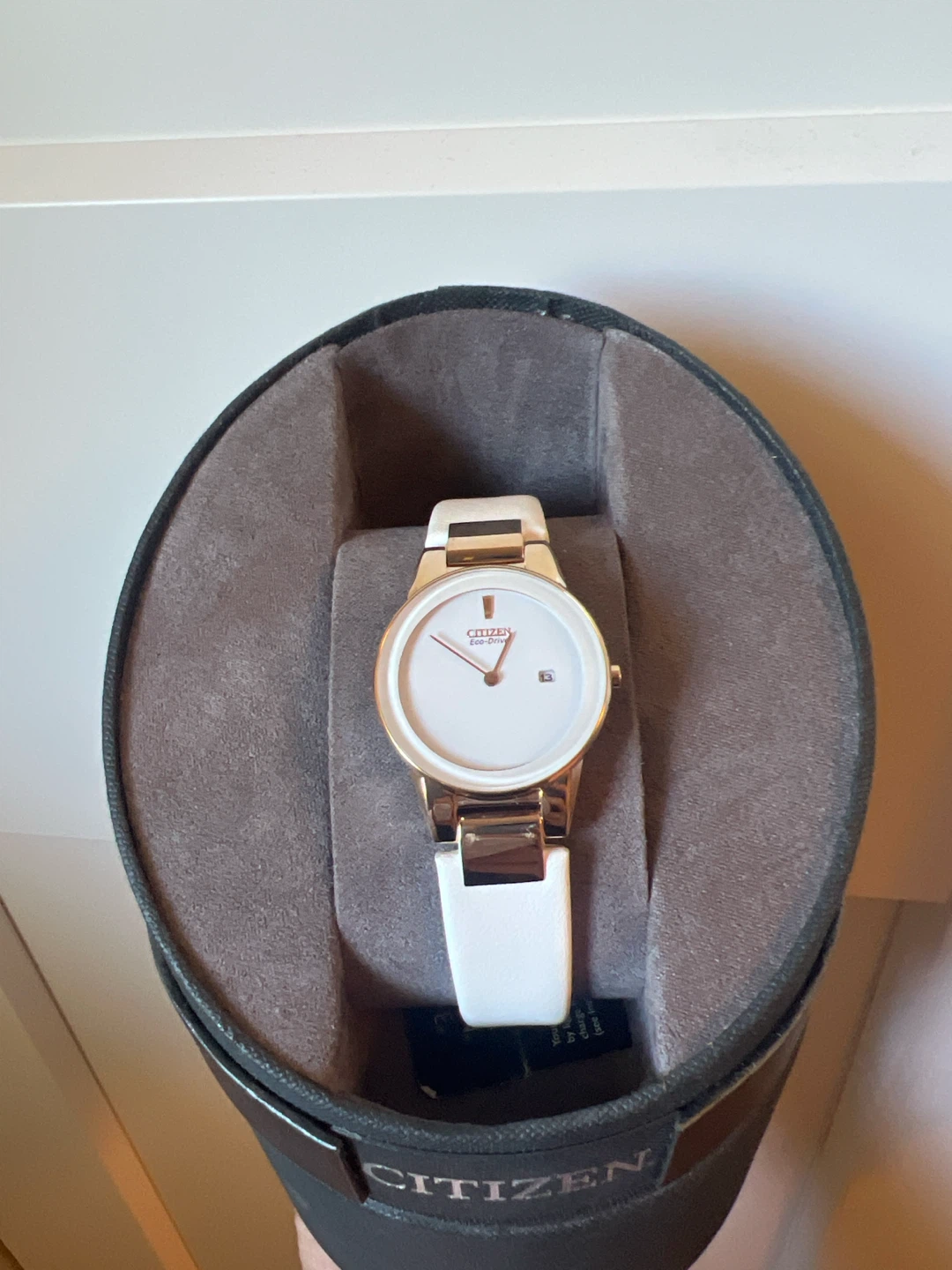 Citizen Eco-Drive Women's Watch - photo 2
