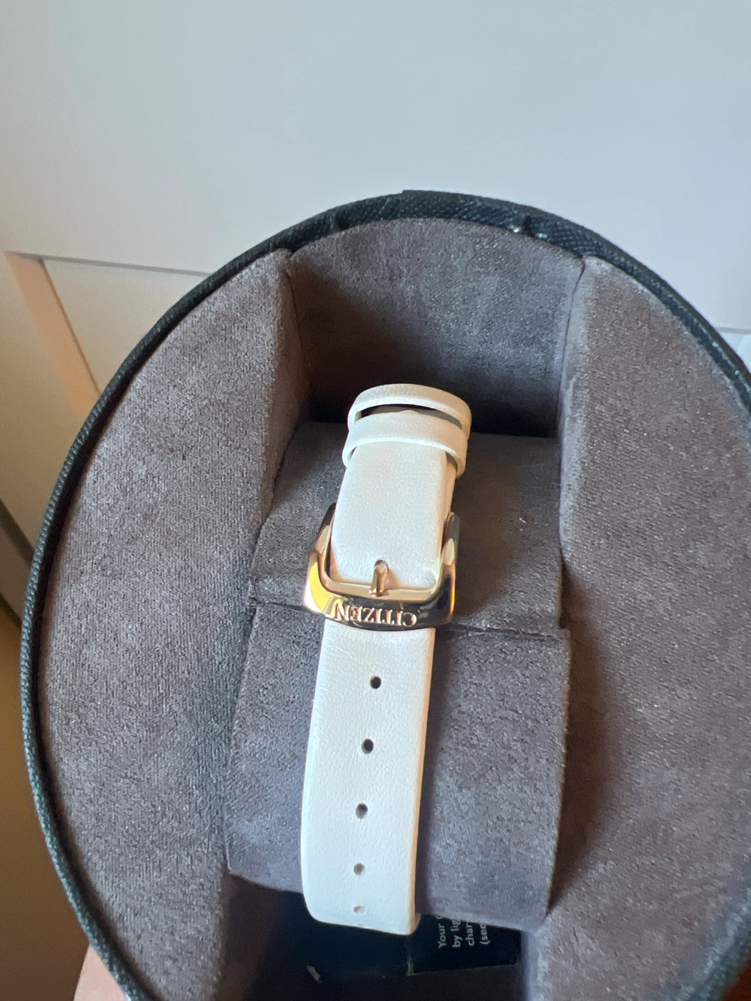 Citizen Eco-Drive Women's Watch - photo 3