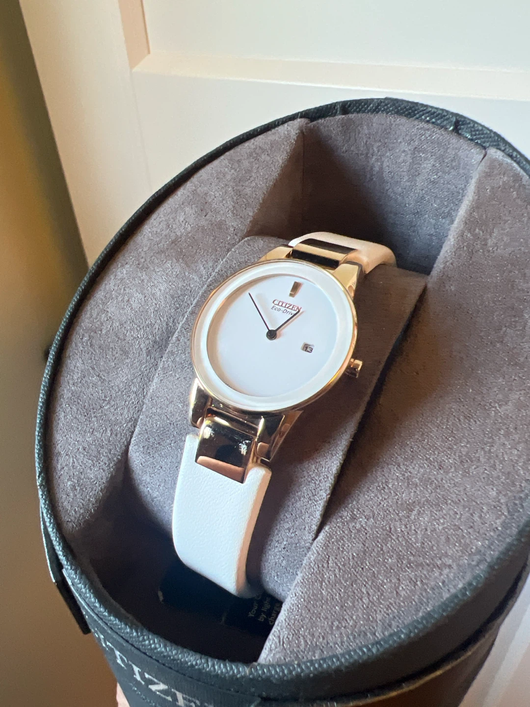 Citizen Eco-Drive Women's Watch - photo 4