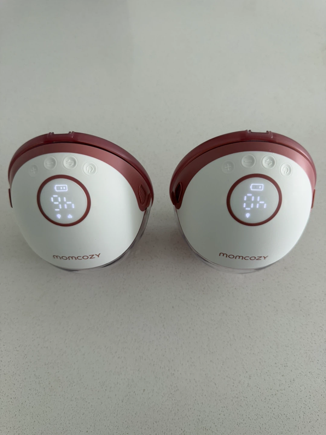 Momcozy Wearable Pump - photo 4