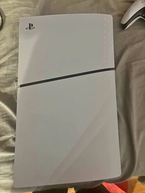 Sony PlayStation 5 Console