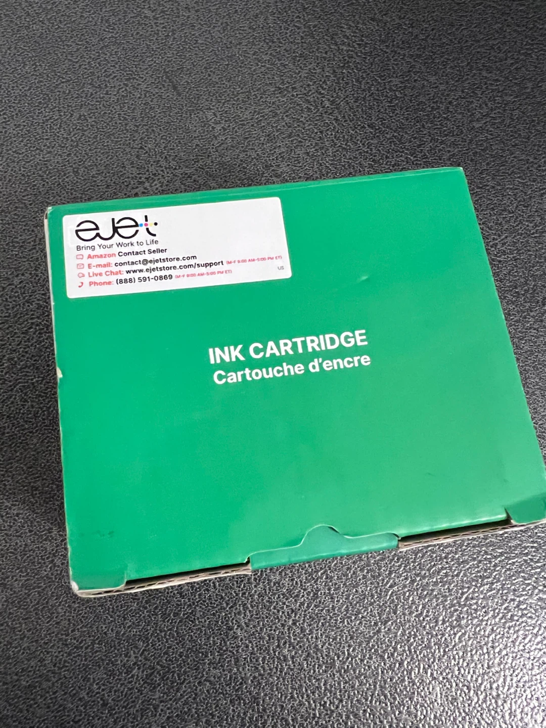 E-Z Ink 910XL Ink Cartridges 4-Pack – Brand New - photo 2