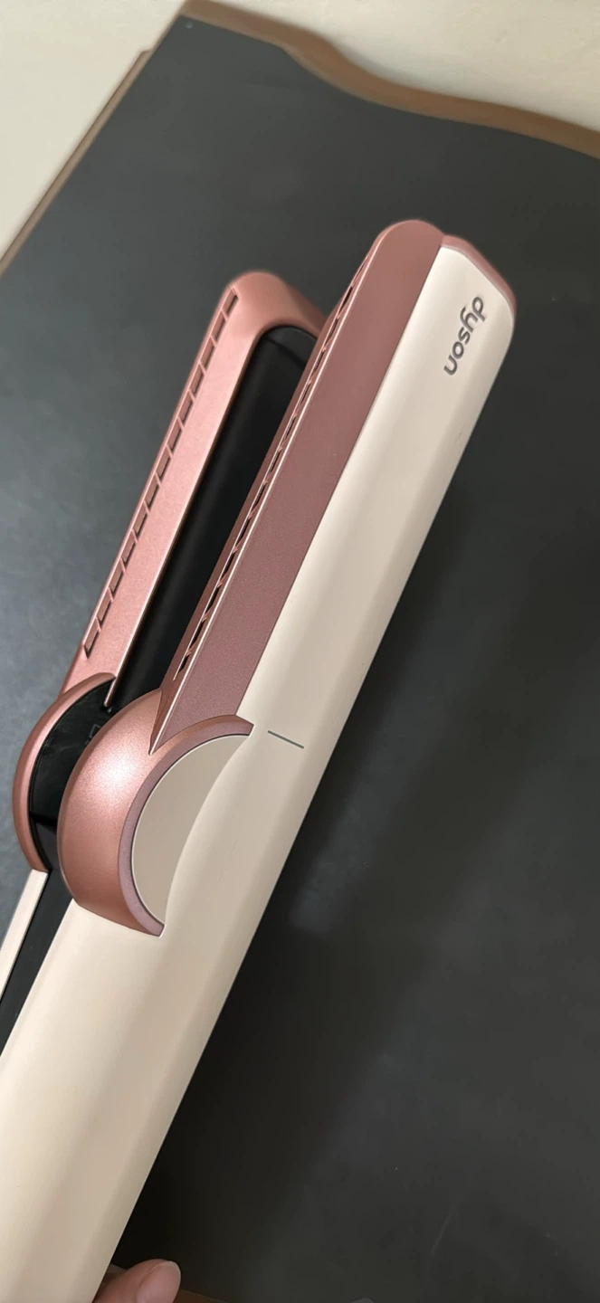 Dyson Airstrait Straightener - photo 4