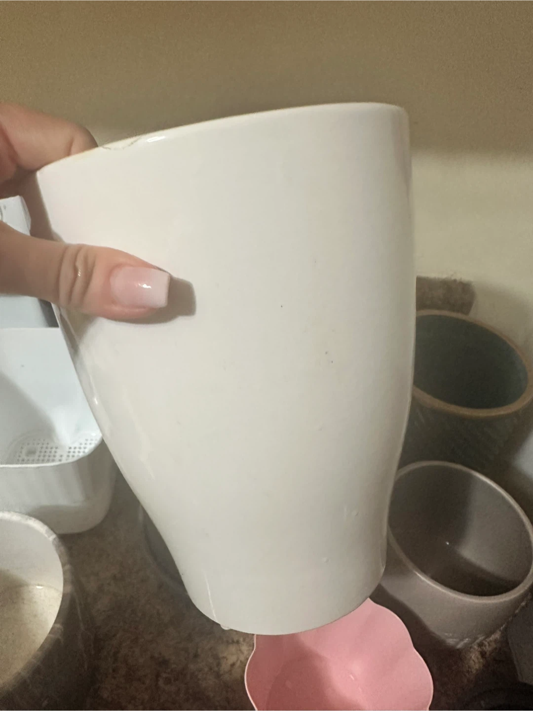 Lot of Assorted plant pots - photo 4