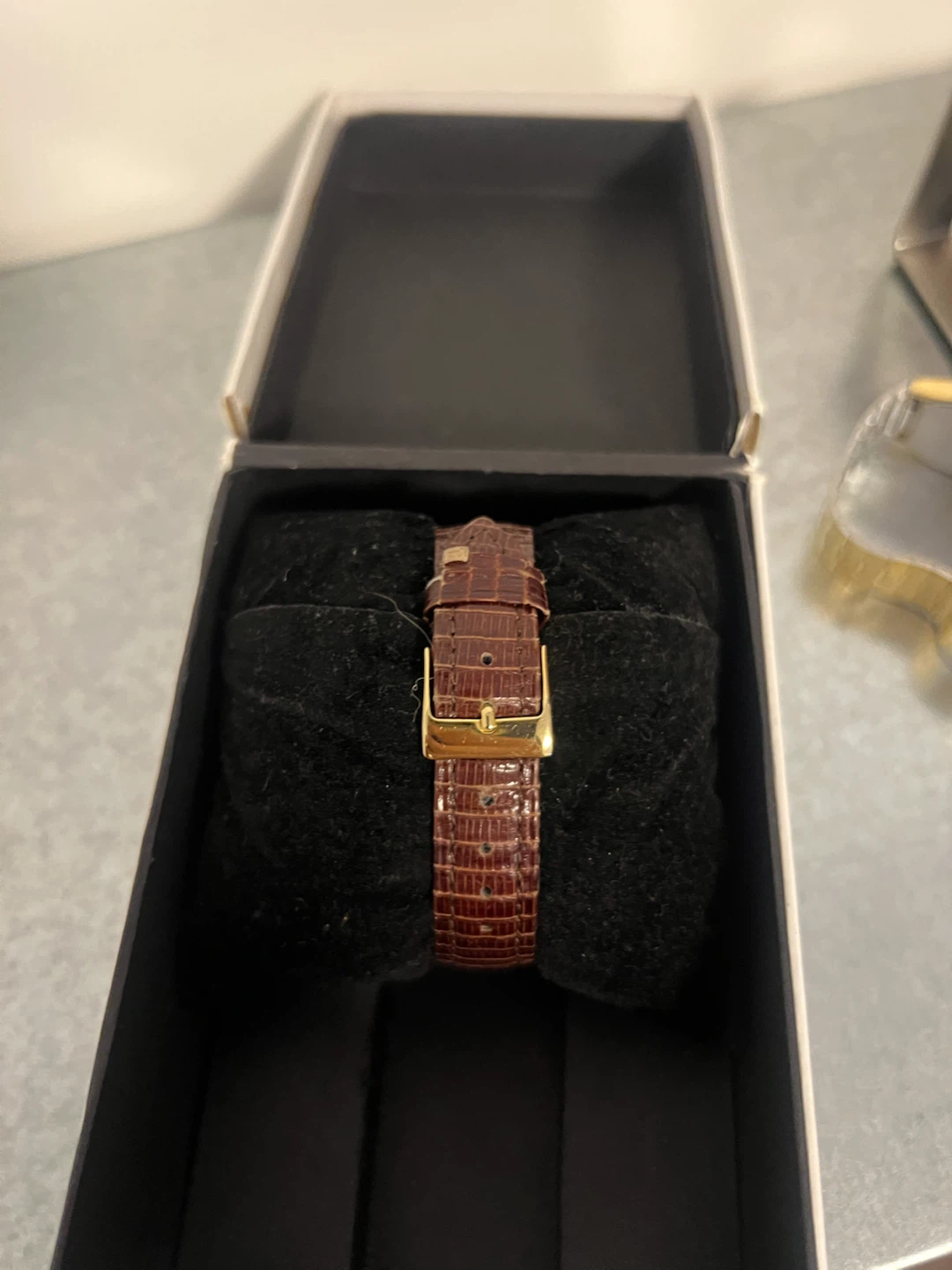 Seiko Dolce Quartz Watch - photo 3