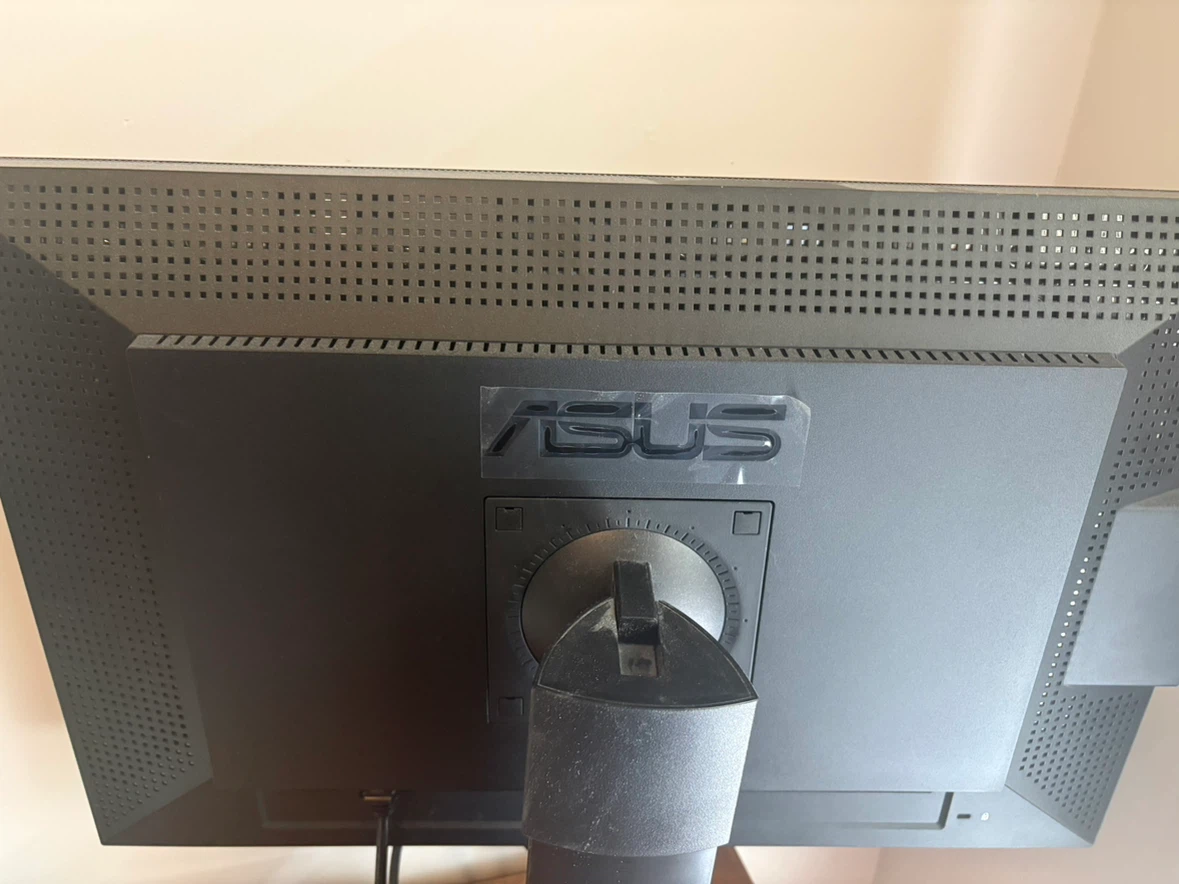 ASUS PA248Q LCD Monitor - photo 2