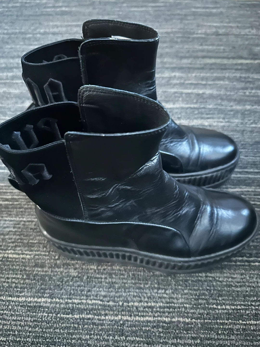 Puma Fenty by Rihanna Boots