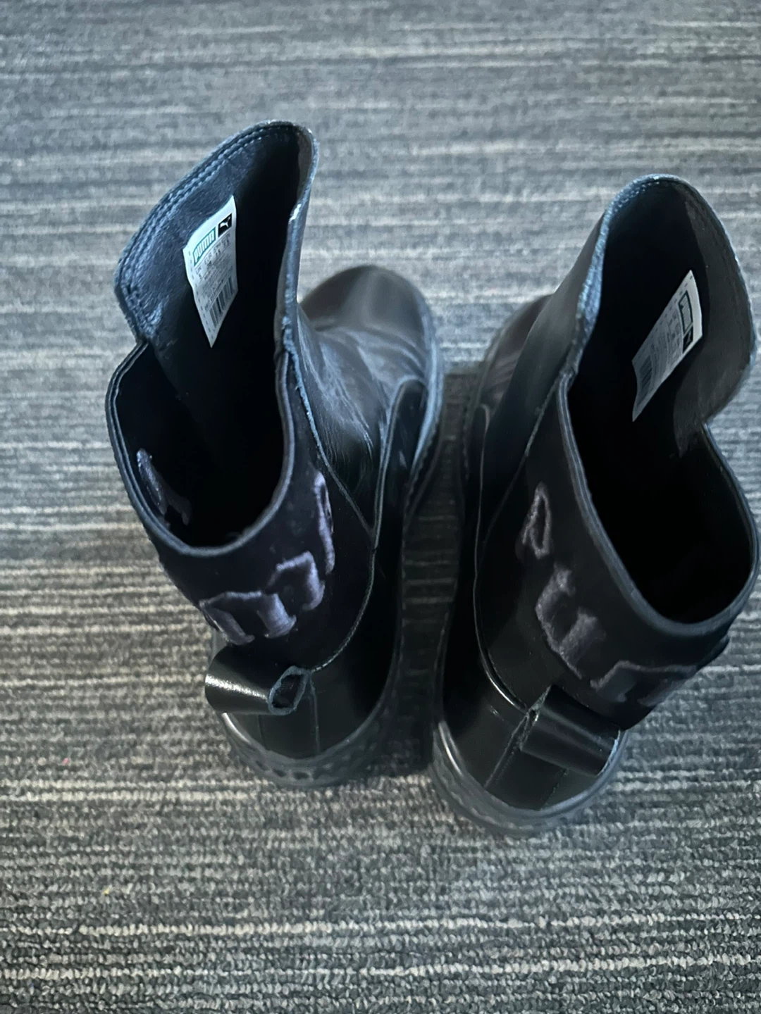 Puma Fenty by Rihanna Boots - photo 2