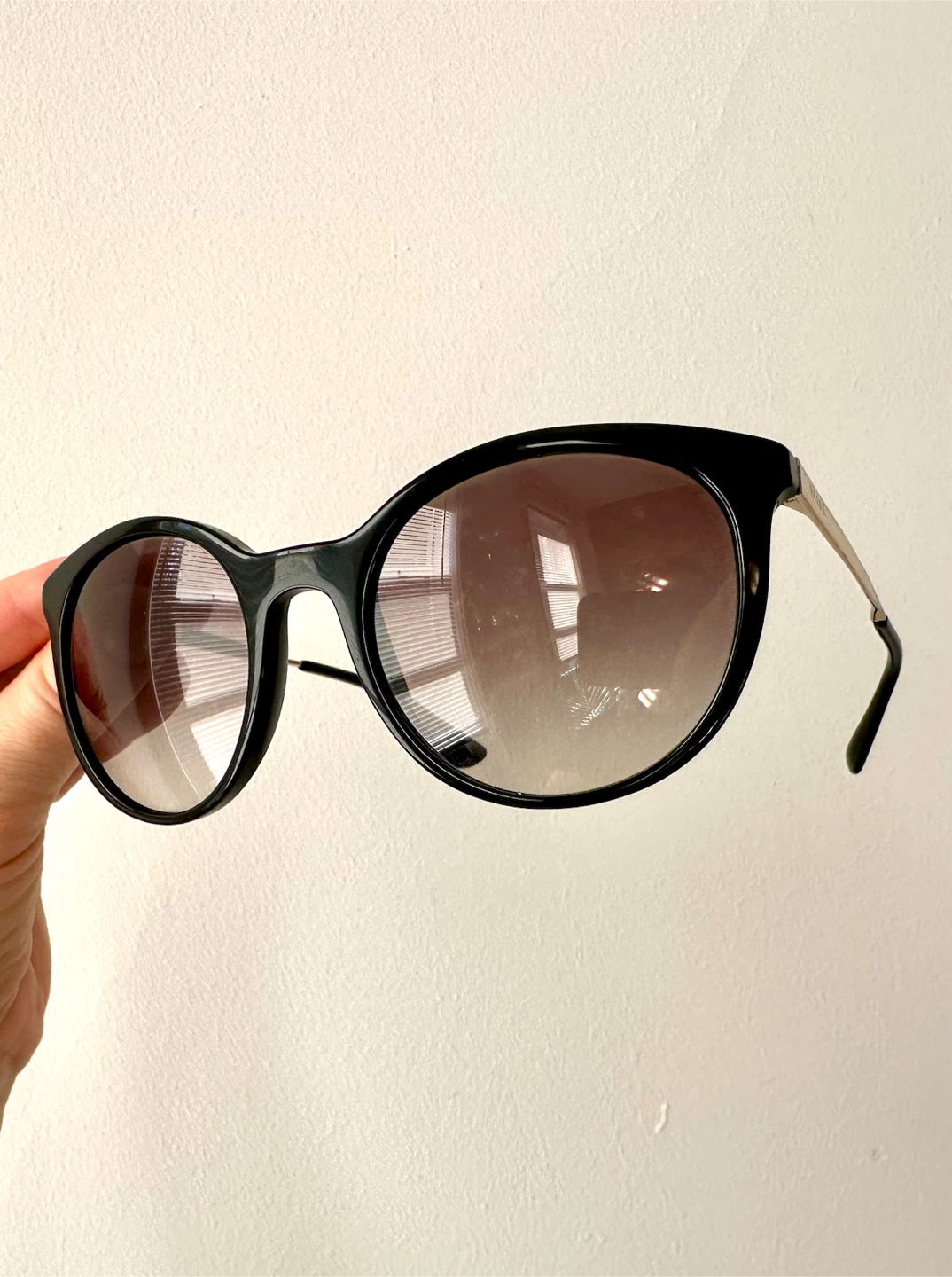 Prada SPR 17S Sunglasses - photo 3