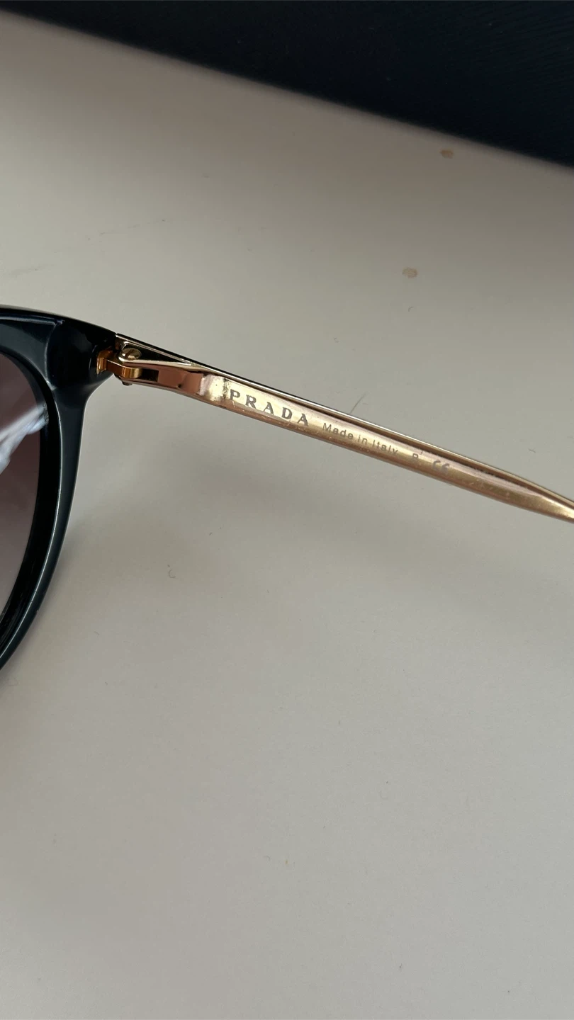 Prada SPR 17S Sunglasses - photo 5