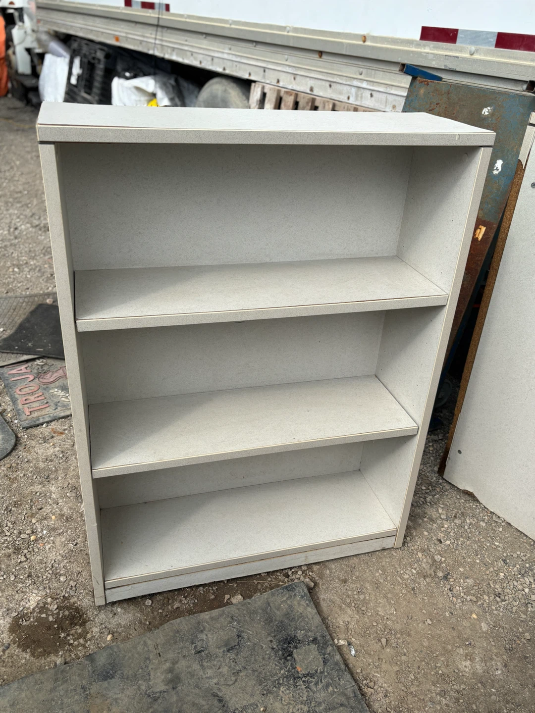 5 CUSTOM HD BOOK CASES