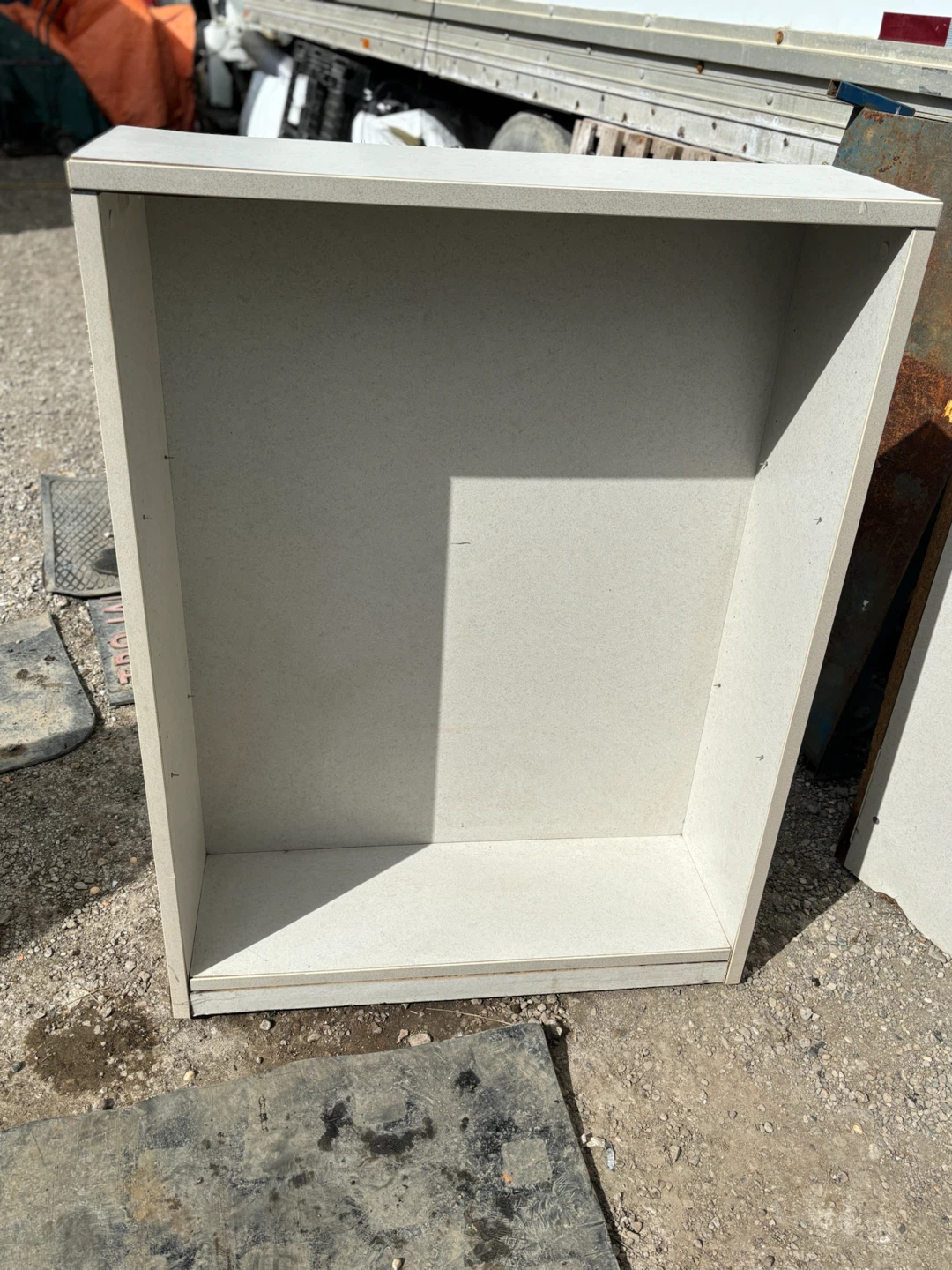 5 CUSTOM HD BOOK CASES - photo 4