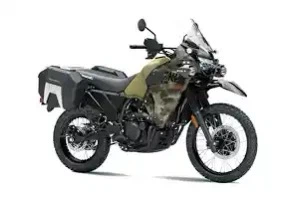 Looking for kawasaki klr650