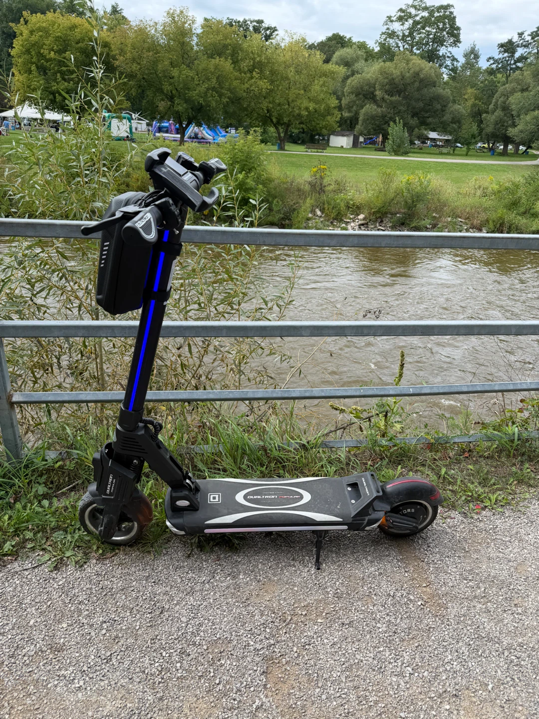 Dualtron Popular Electric Scooter