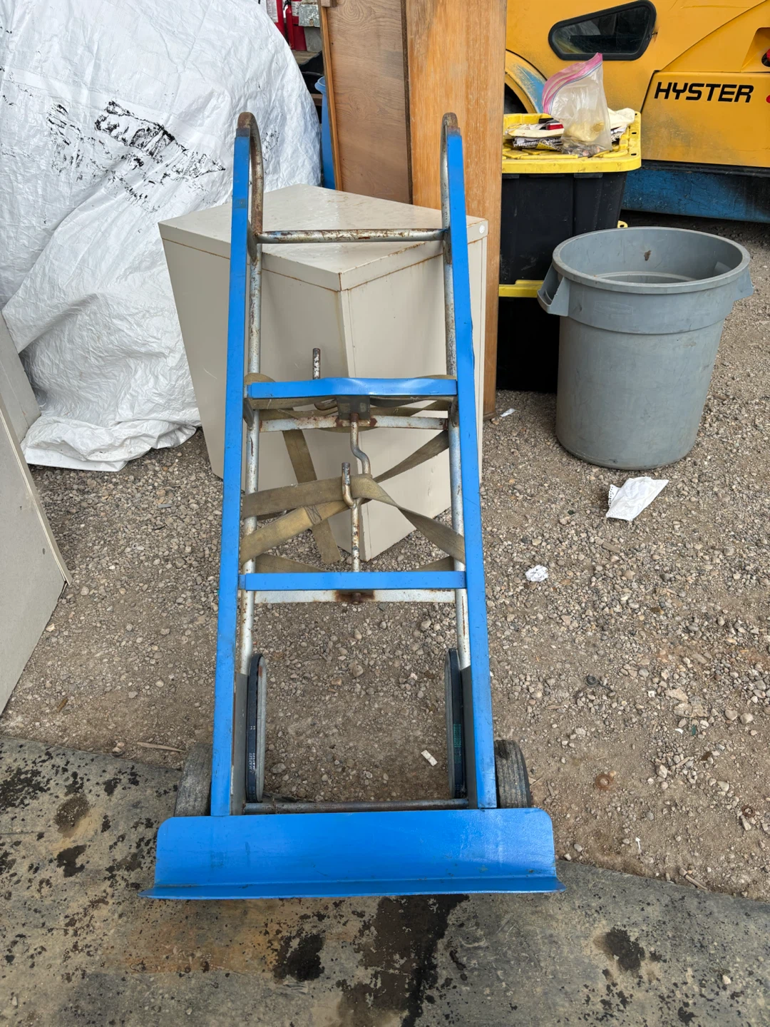 HD FRIDGE MOVER