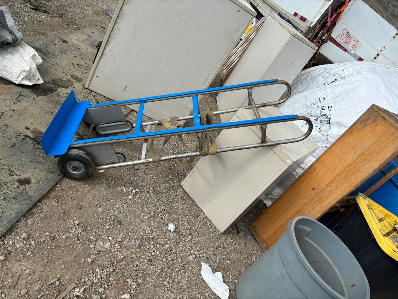 HD FRIDGE MOVER - photo 2