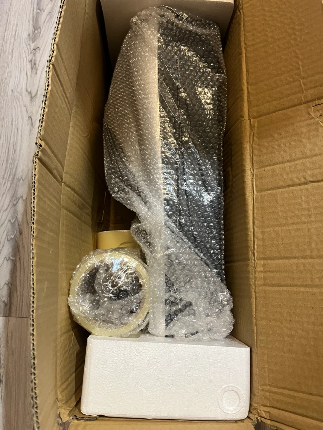 Shoe Cover Dispenser - photo 3