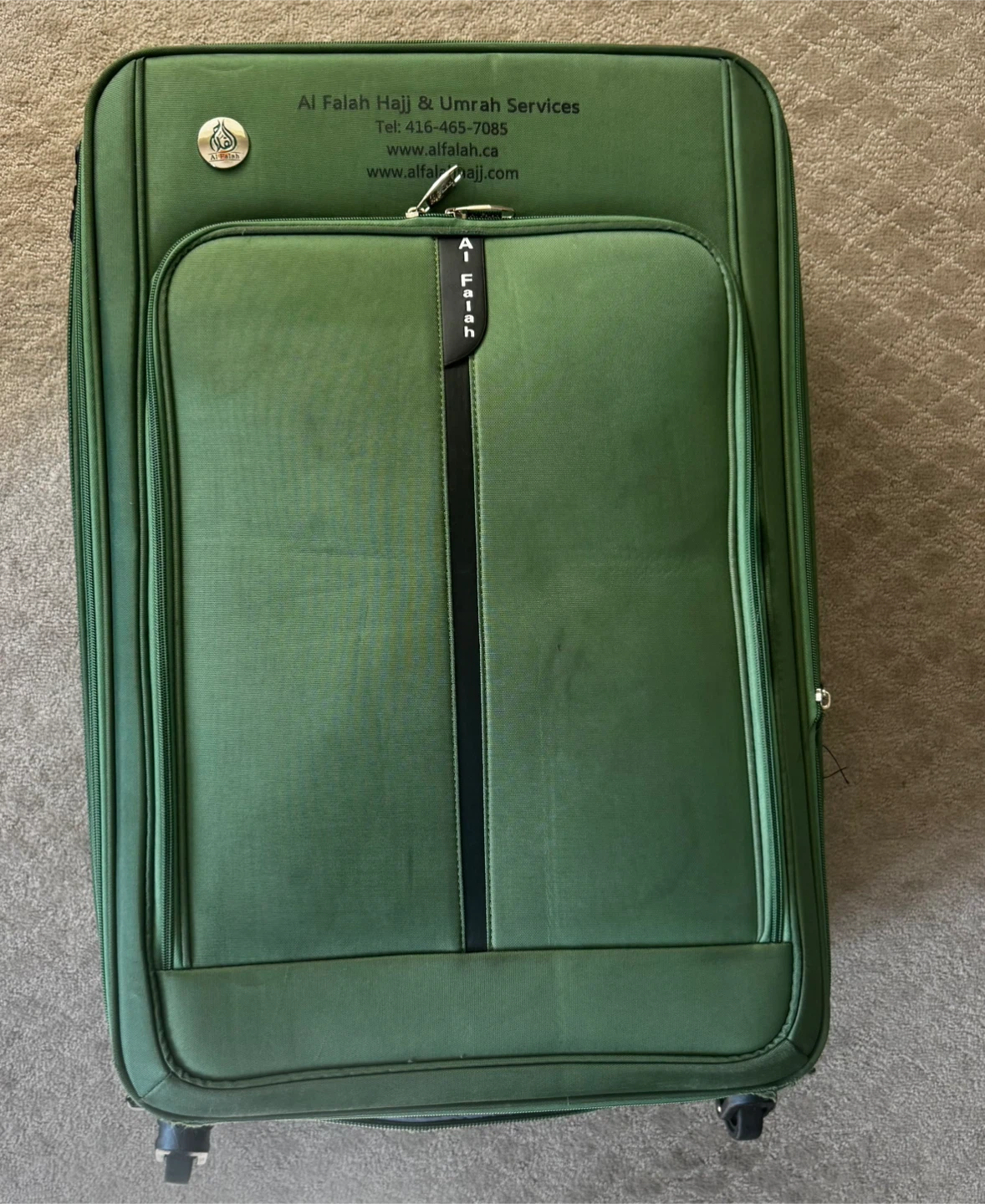 Suitcase