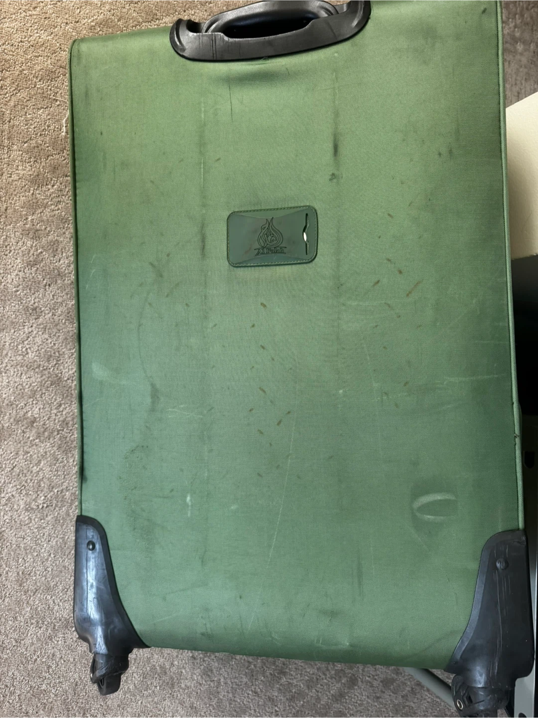 Suitcase - photo 3