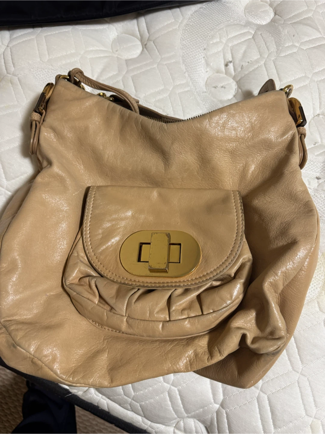 COACH Tote & Hand Bag - photo 3