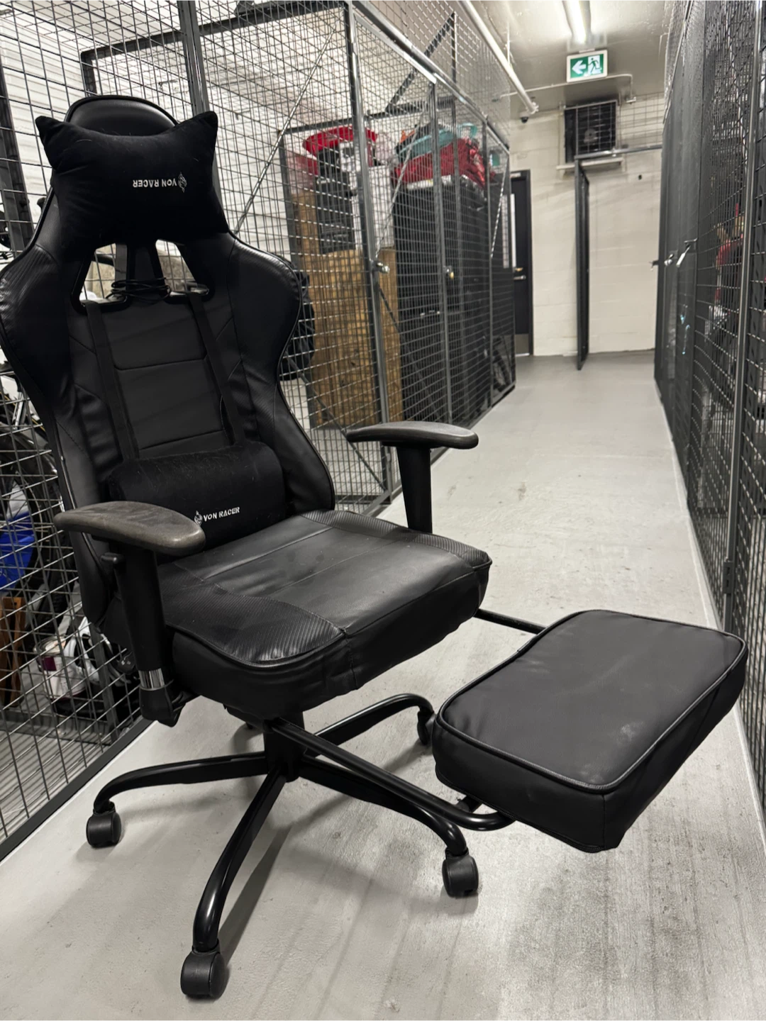 Massage Gaming Chair - photo 3