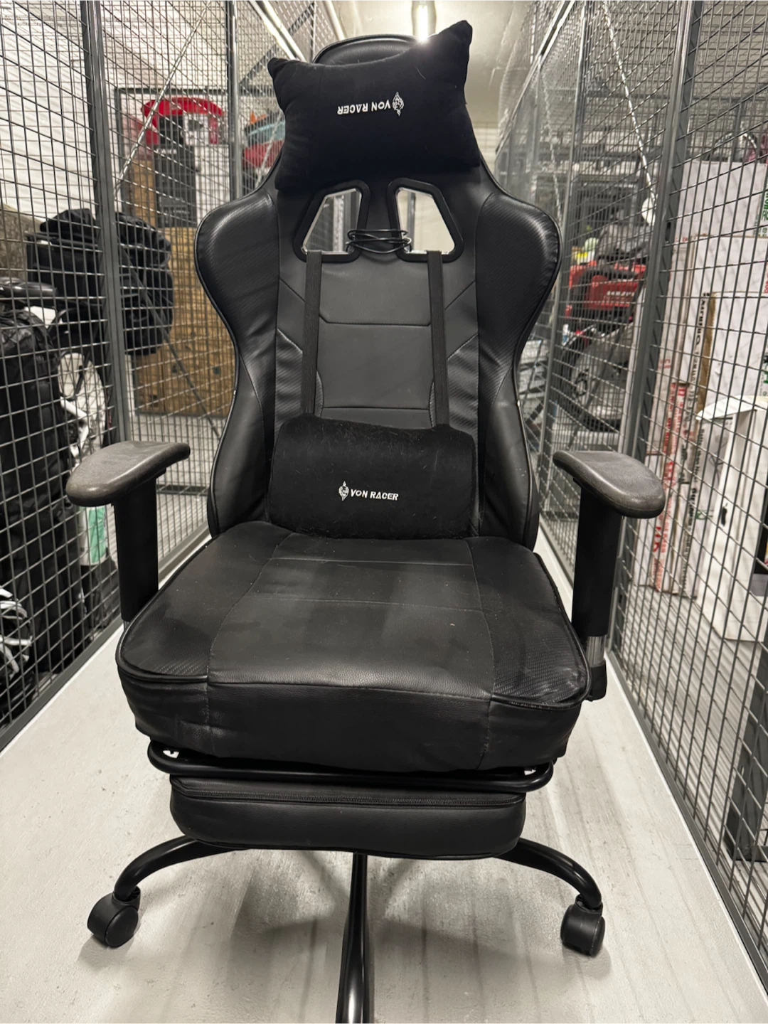 Massage Gaming Chair - photo 4