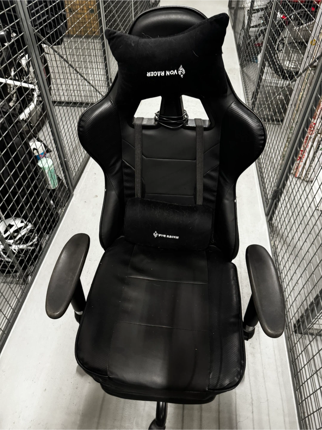 Massage Gaming Chair - photo 5