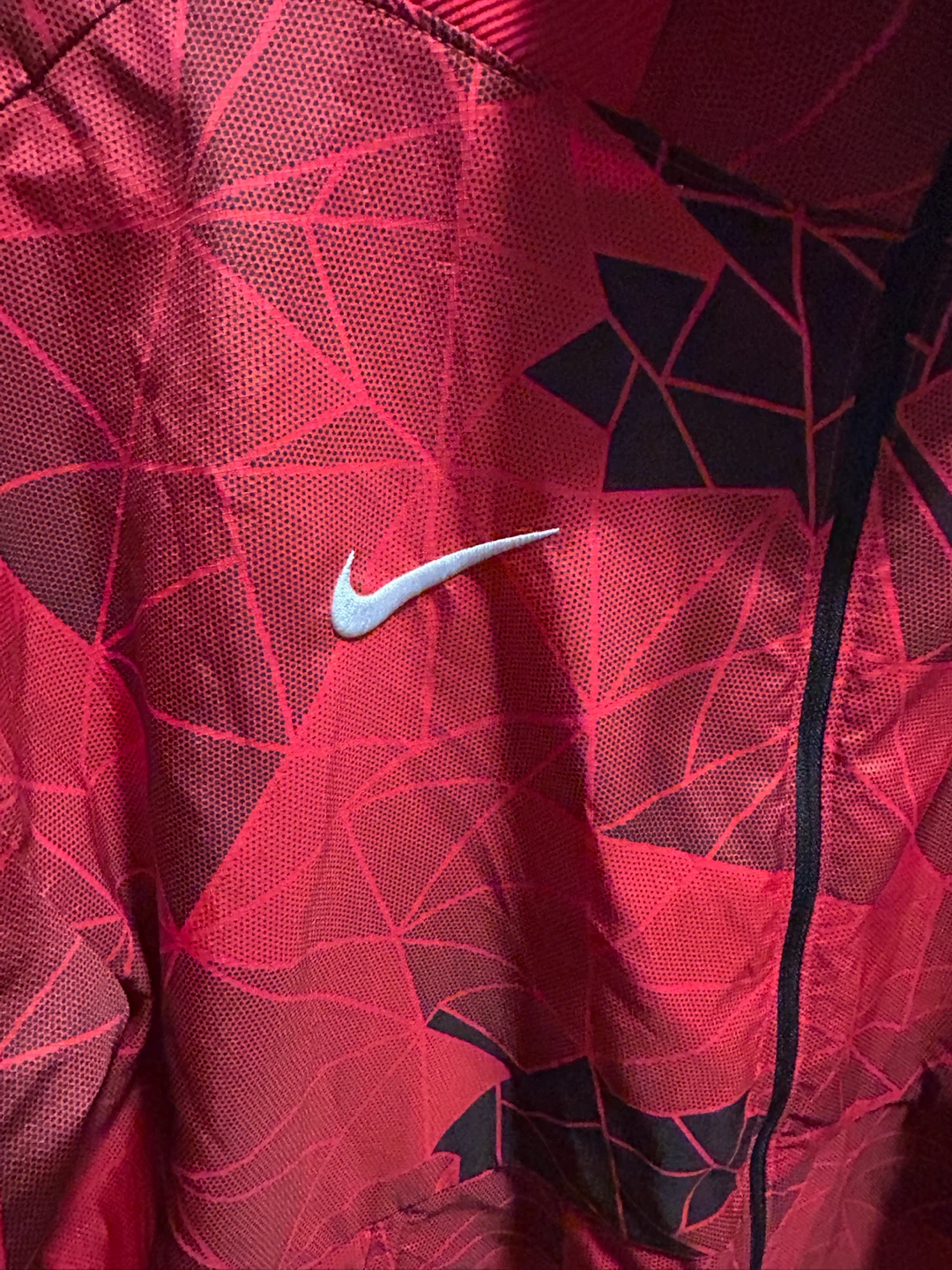 Nike Canada Soccer Jacket - photo 3