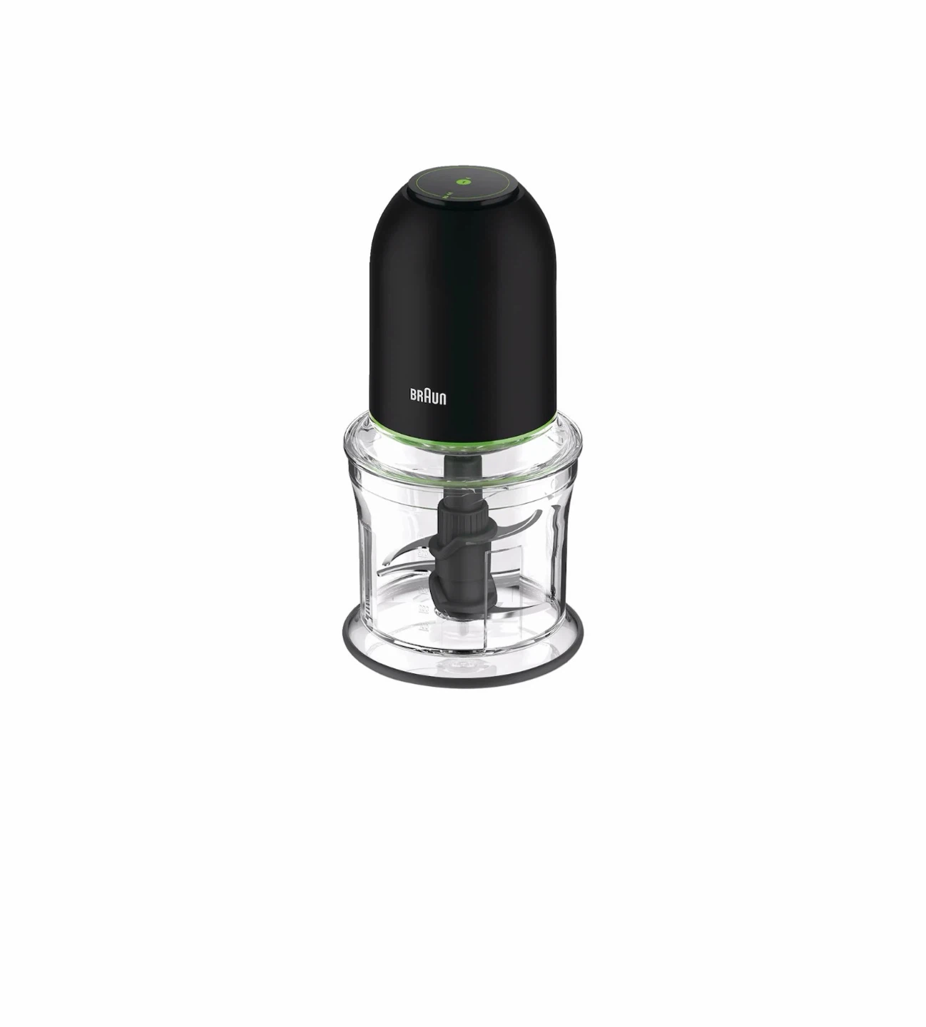 Braun food chopper - photo 2