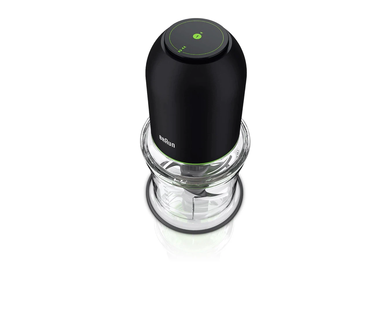 Braun food chopper - photo 4