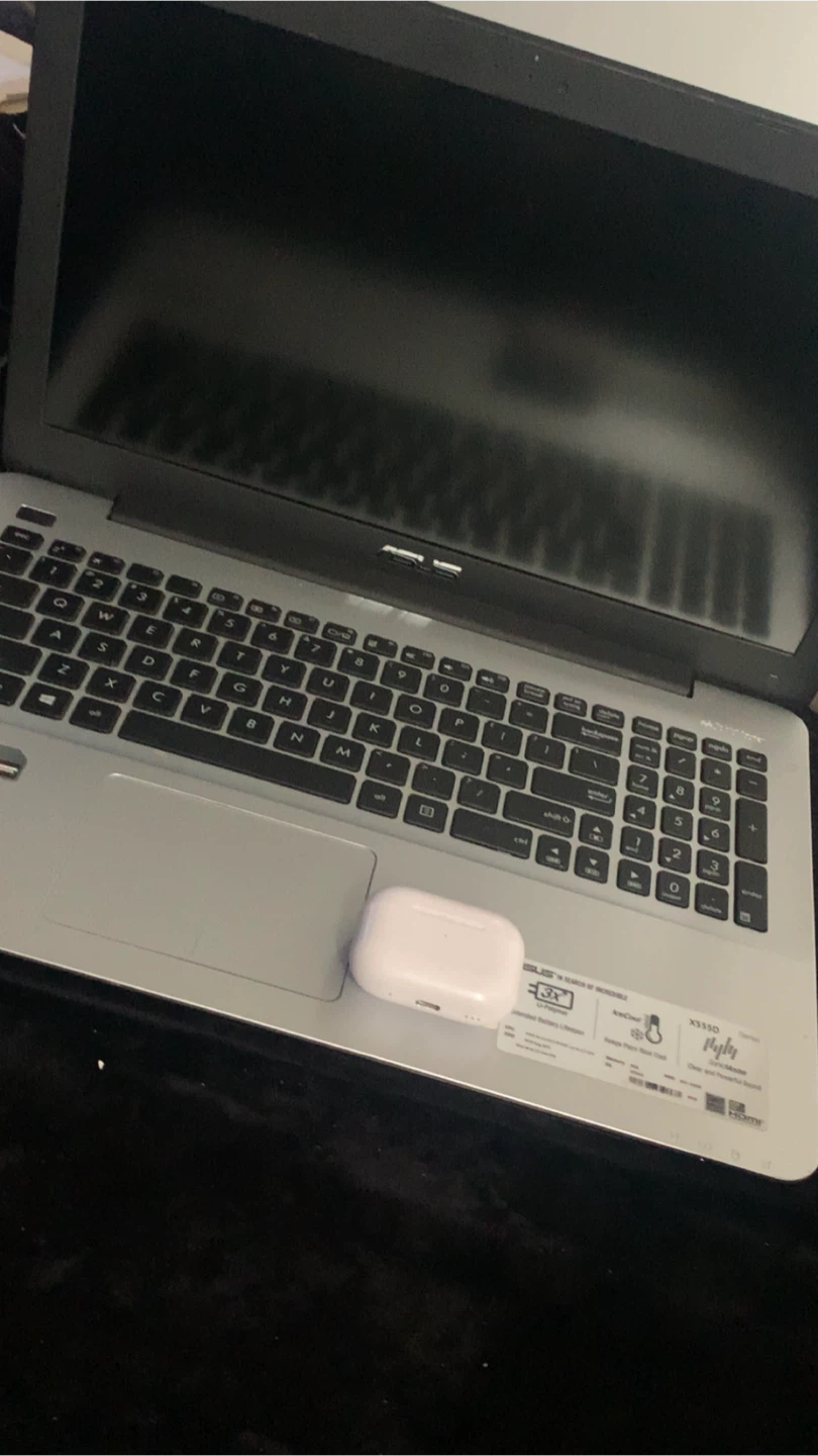 ASUS X555D Laptop 15.6 inch - photo 2
