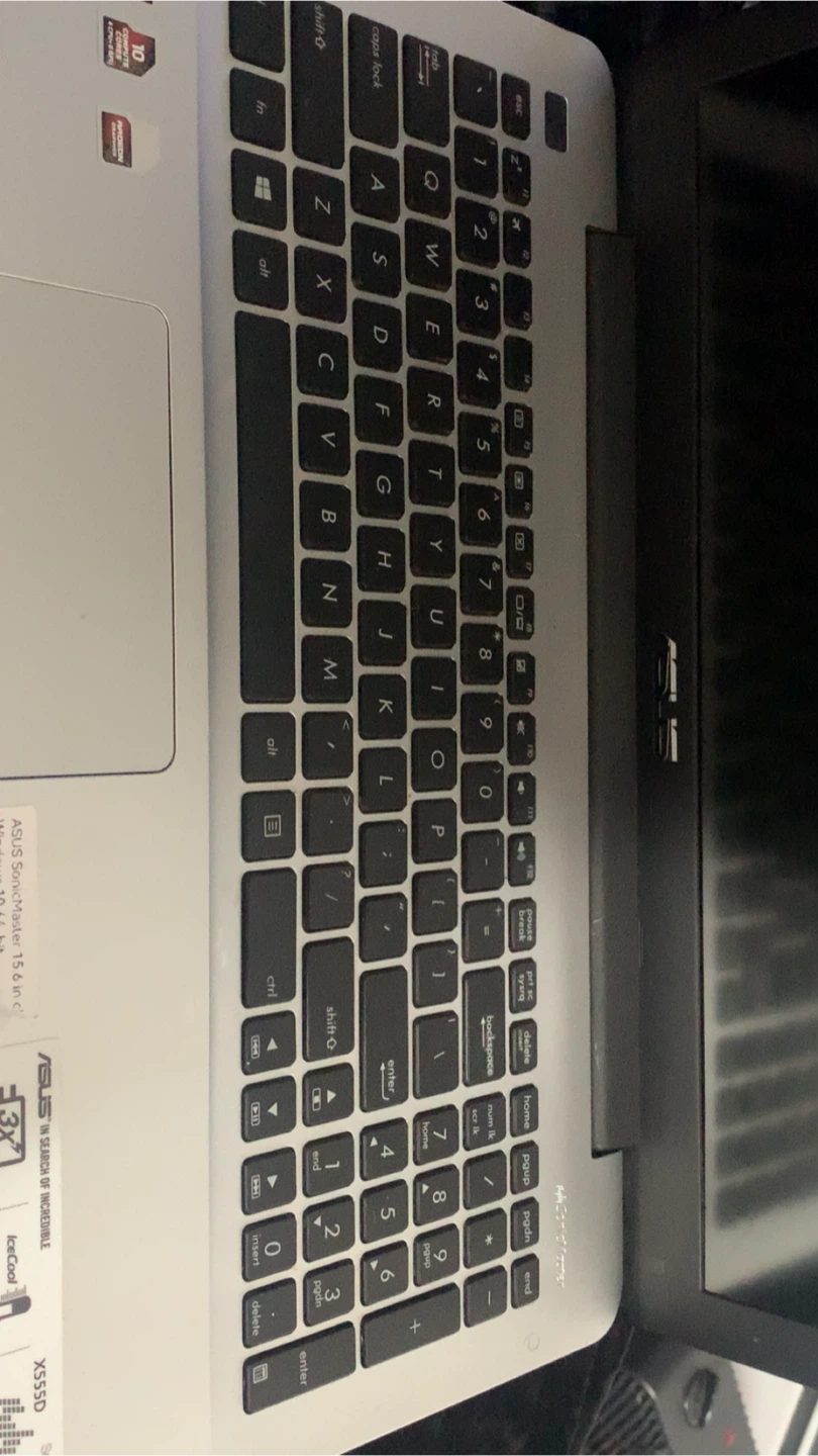 ASUS X555D Laptop 15.6 inch - photo 3